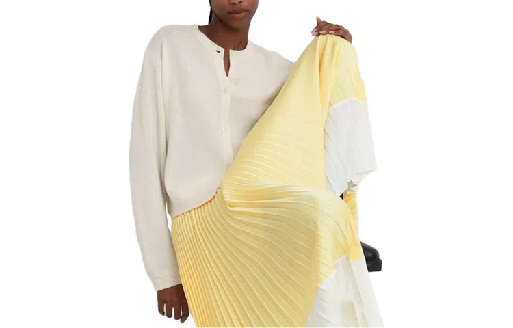 UNIQLO x Clare Waight Keller FW23