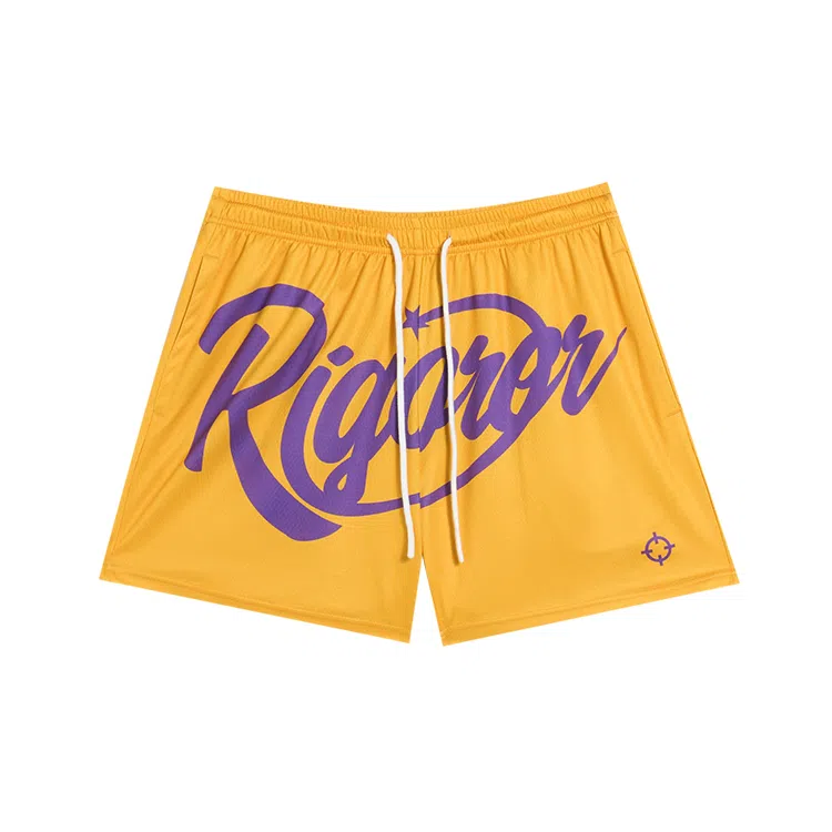 RIGORER Shorts