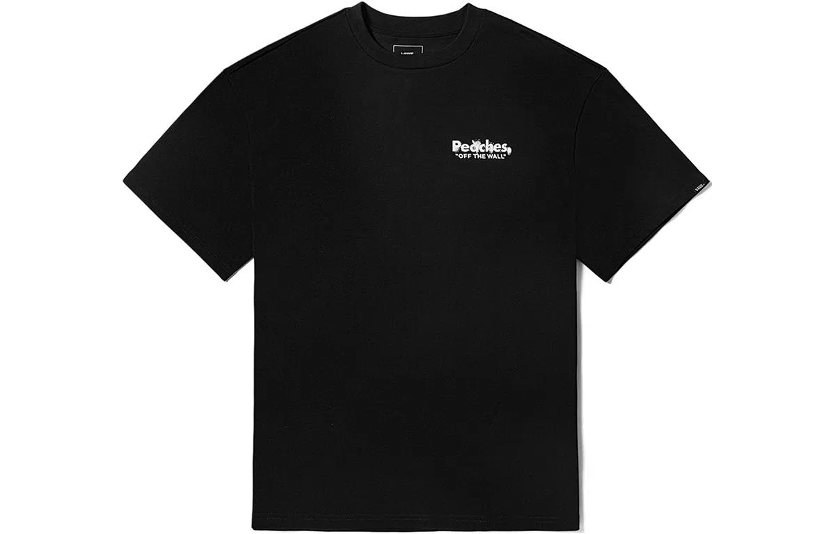 Vans x Peaches SS23 T