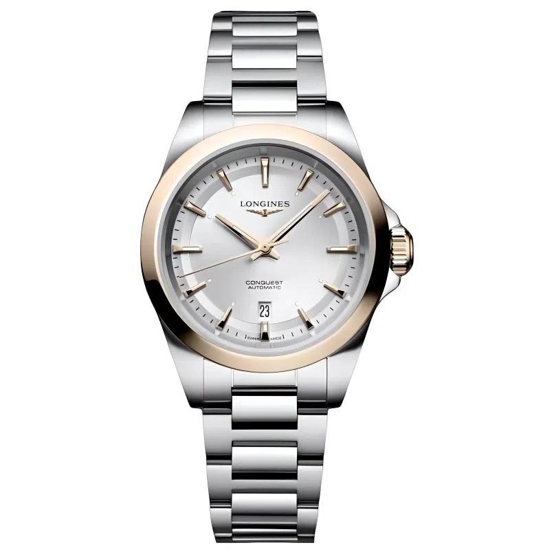 LONGINES 100 30mm 18K