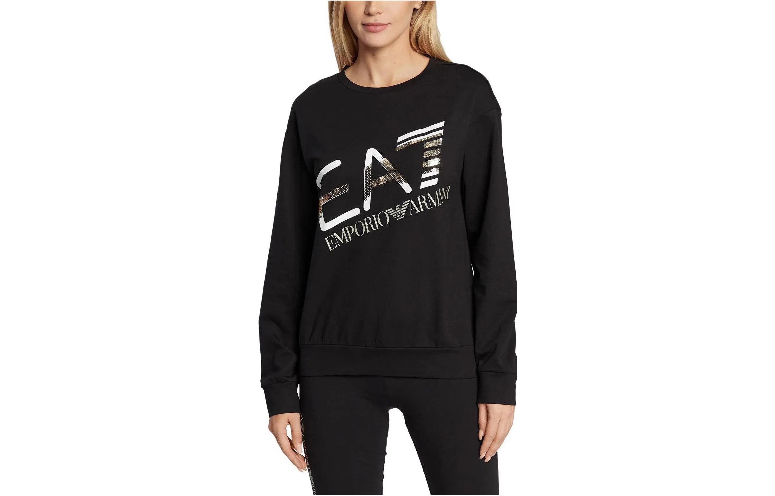 EMPORIO ARMANI SS23 Logo