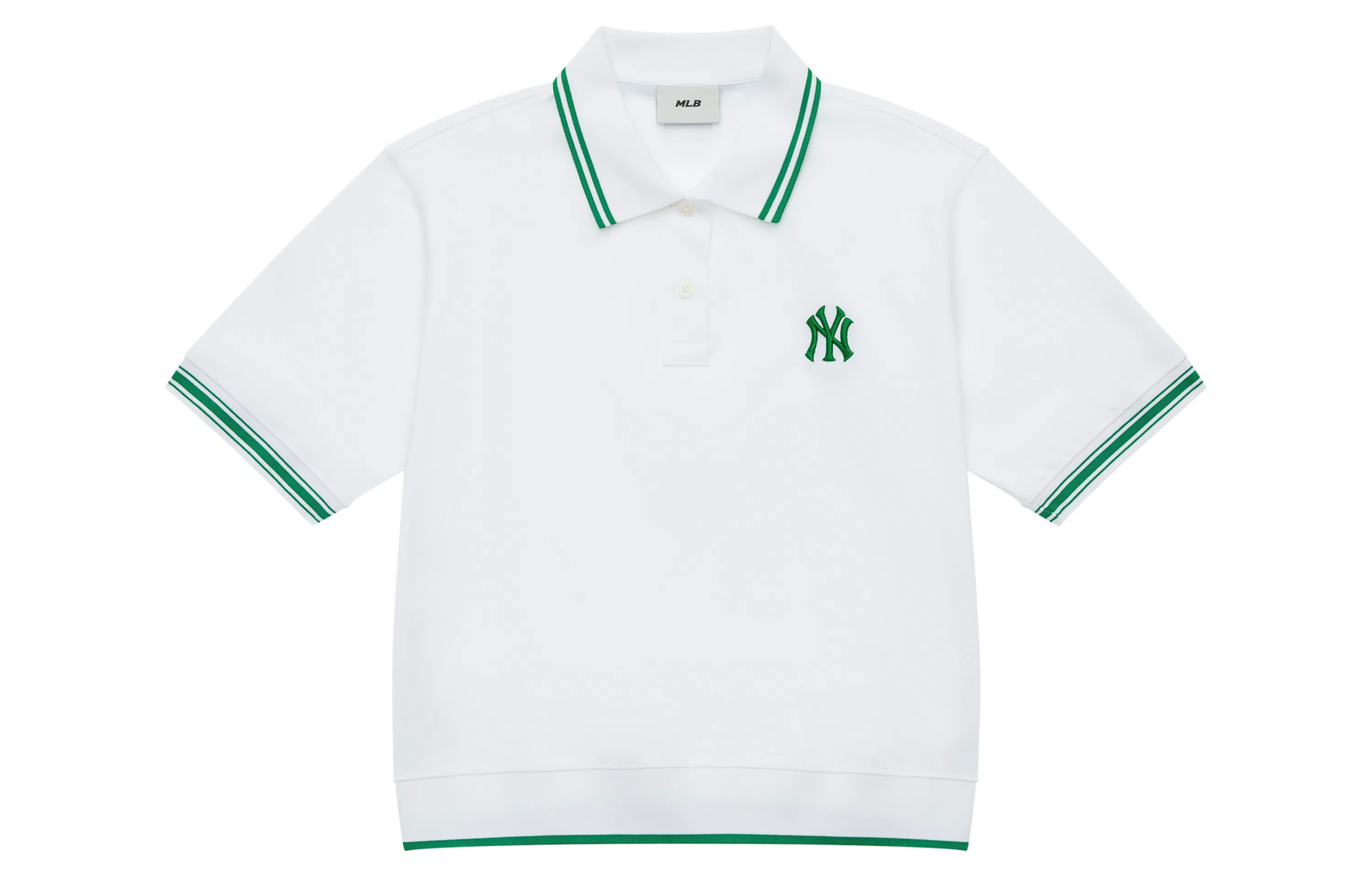 MLB MLB SS24 logoPolo