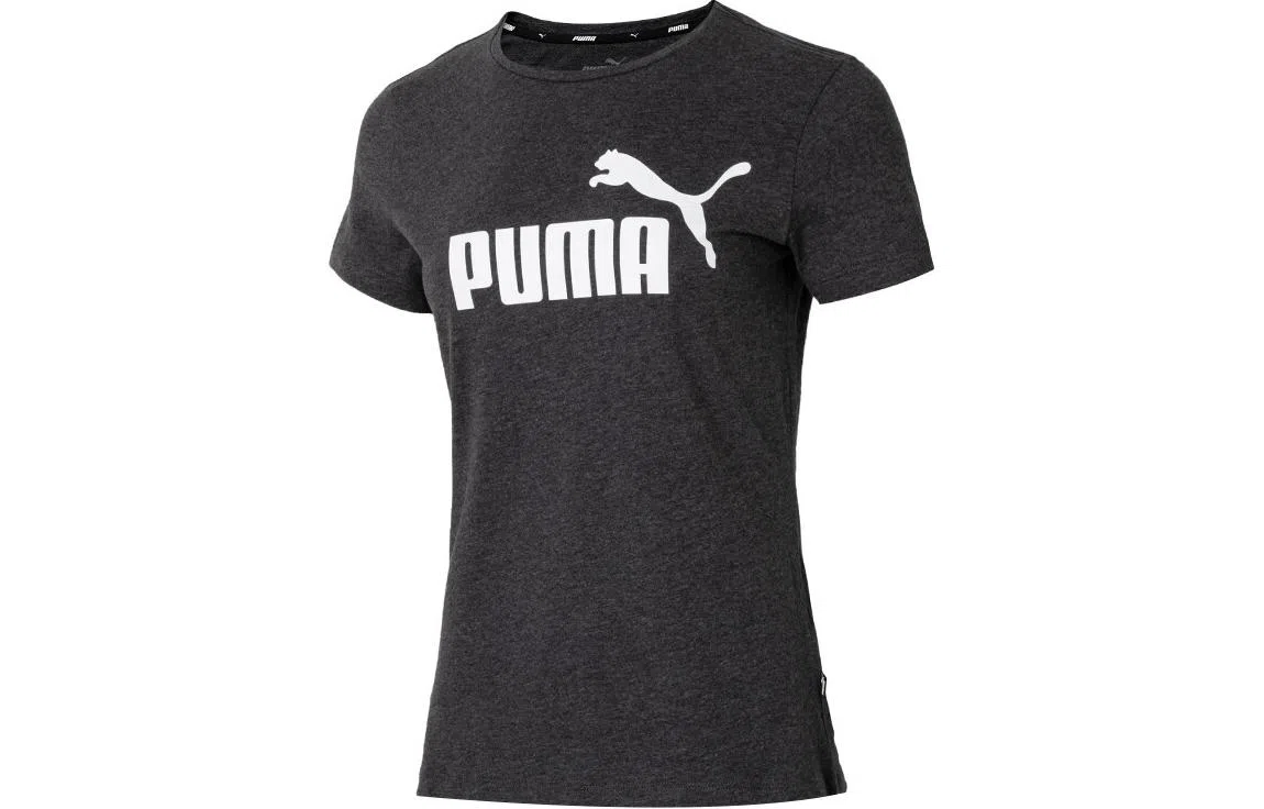 PUMA Logo SS24T