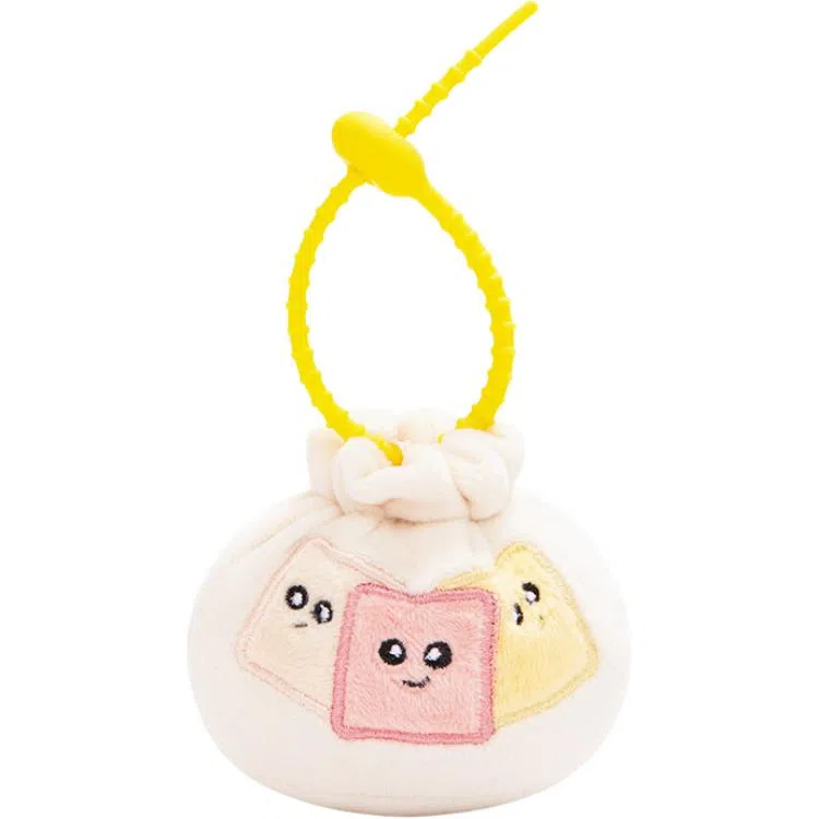 CozyWorld 8.5cm7cm6cm11cm8cm