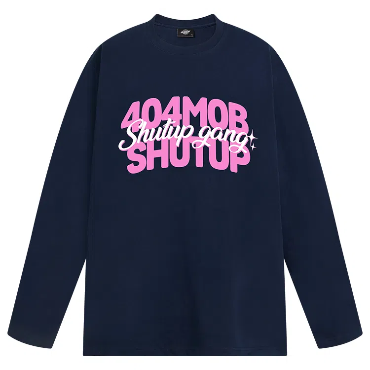 404MOB GANG T