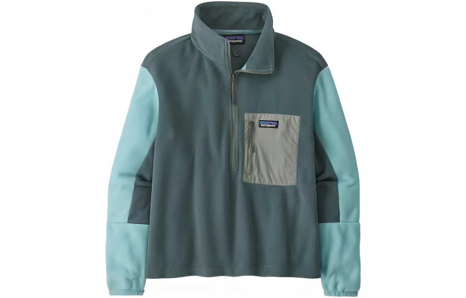 Patagonia Fleece Sweatshirt