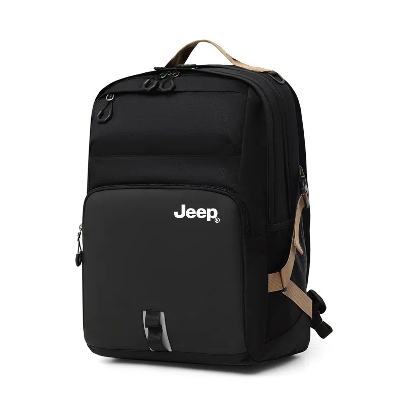 Jeep Backpack