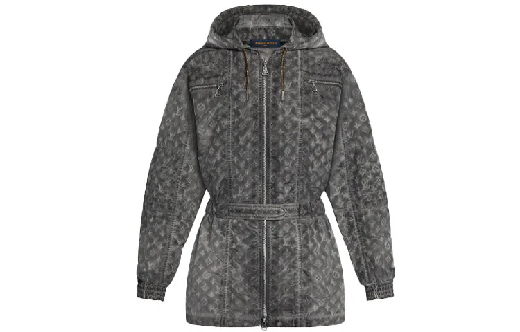 LOUIS VUITTON FW21 Logo