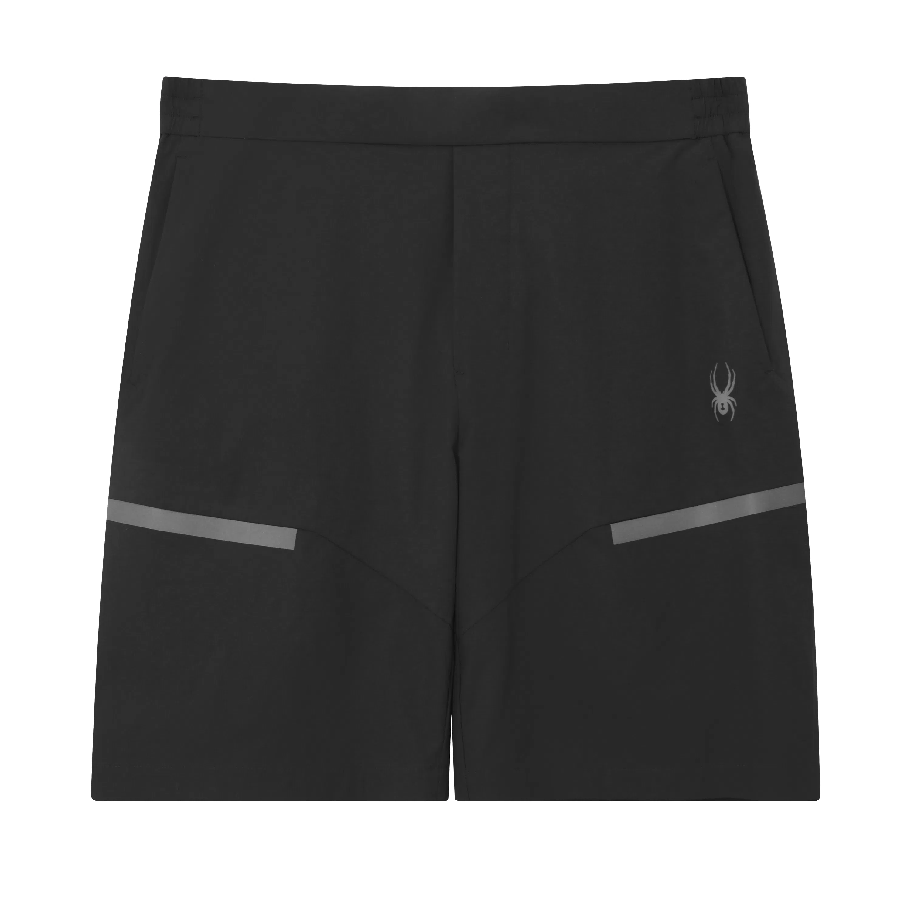 SPYDER TRAINING logo