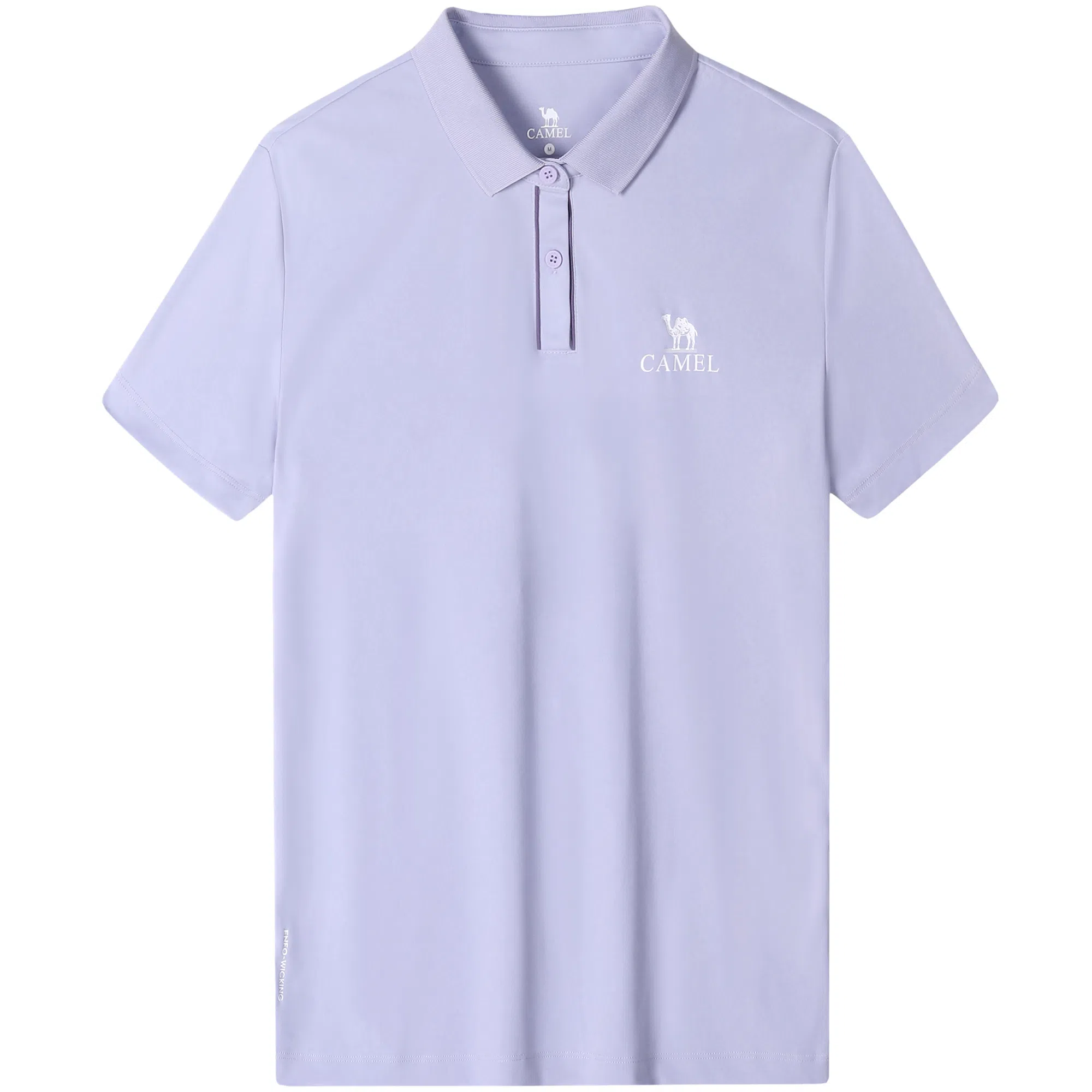 CAMEL LogoPolo