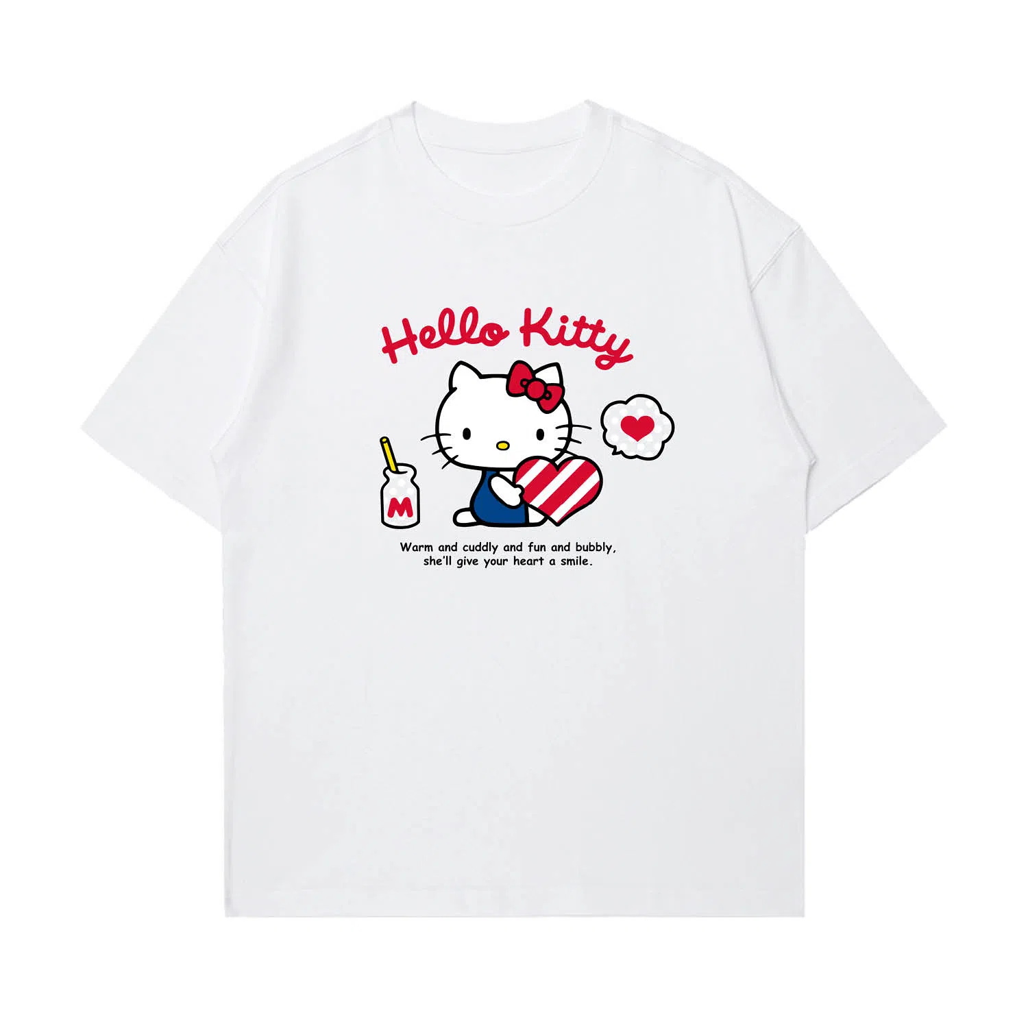 Sanrio x Hello Kitty 2025 T