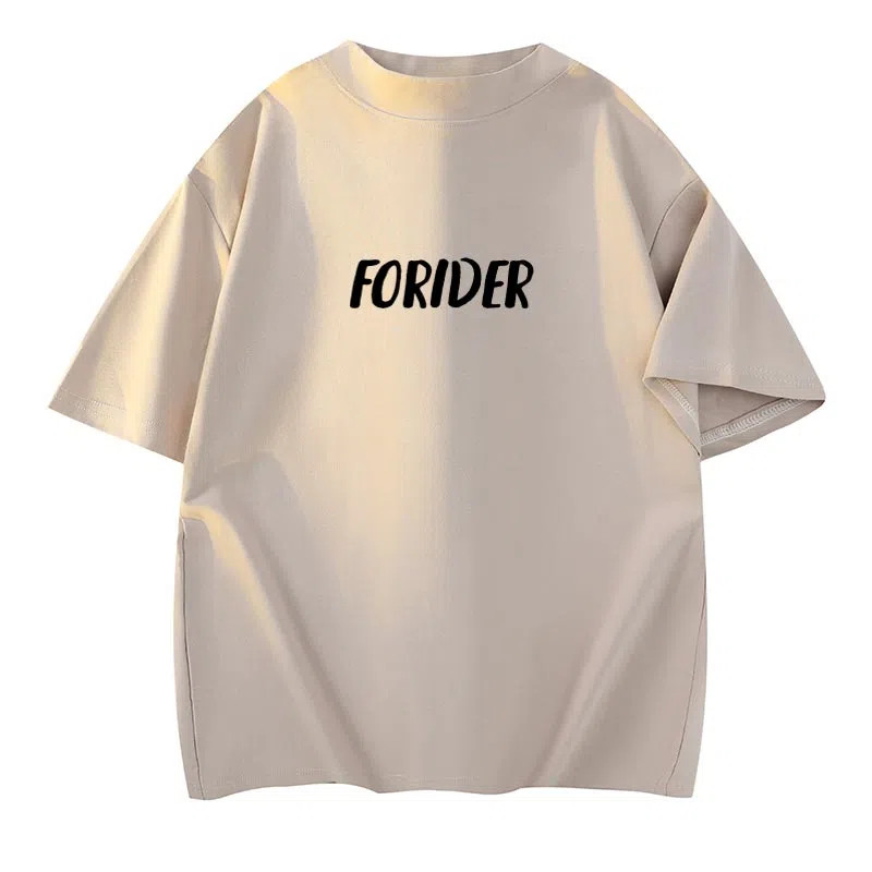 FORIDER logoT