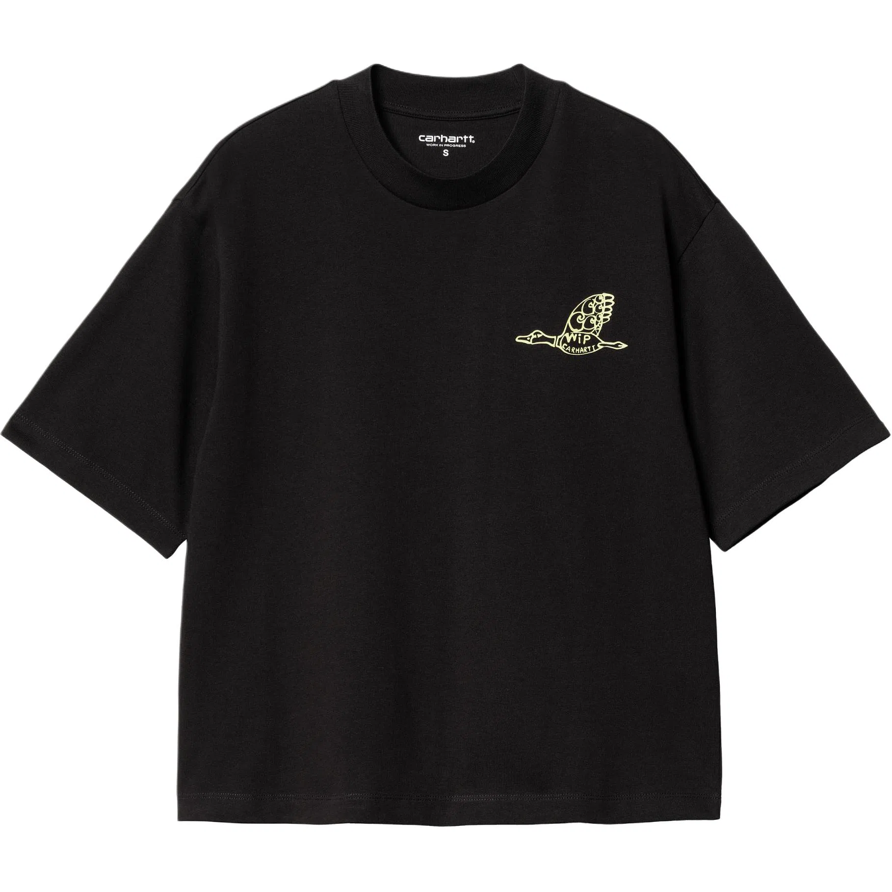 Carhartt WIP SS24 W' SS Kainosho T-Shirt T