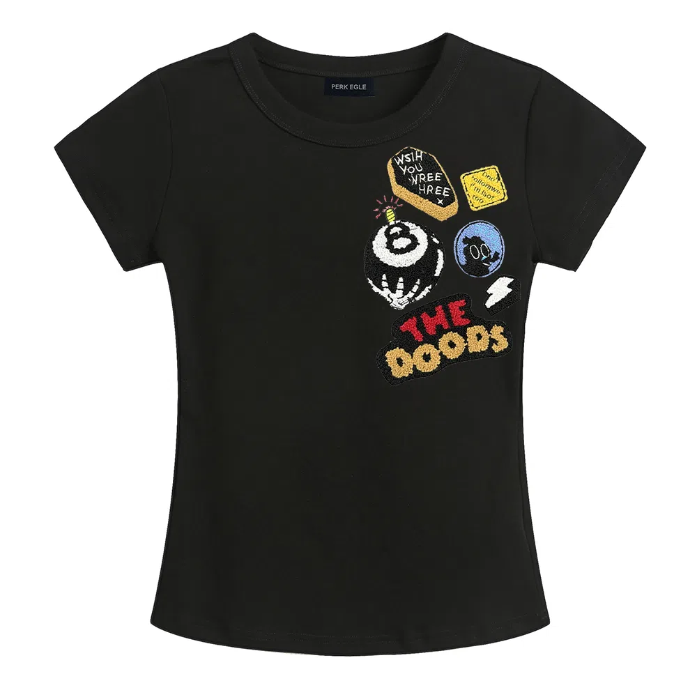 PERK EGLE 2208cleanfitT 2