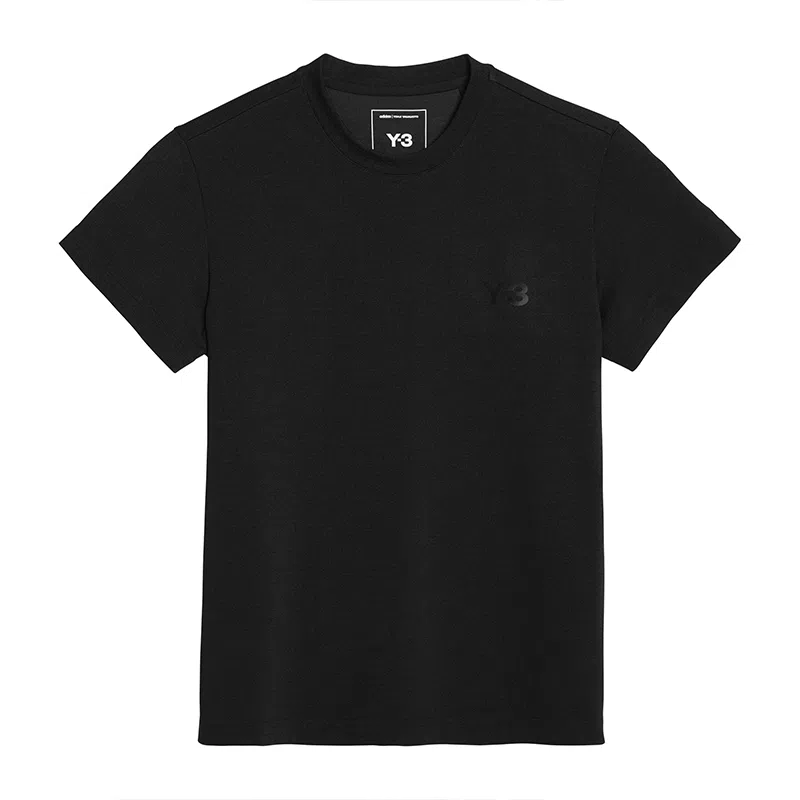 Y-3 REG SS TEE T