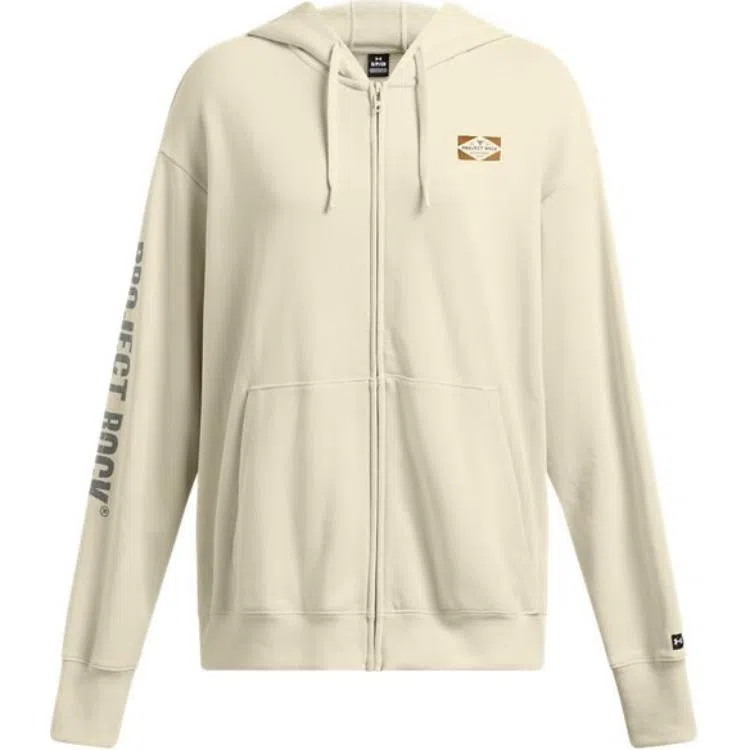 Under Armour Project Rock Jacket