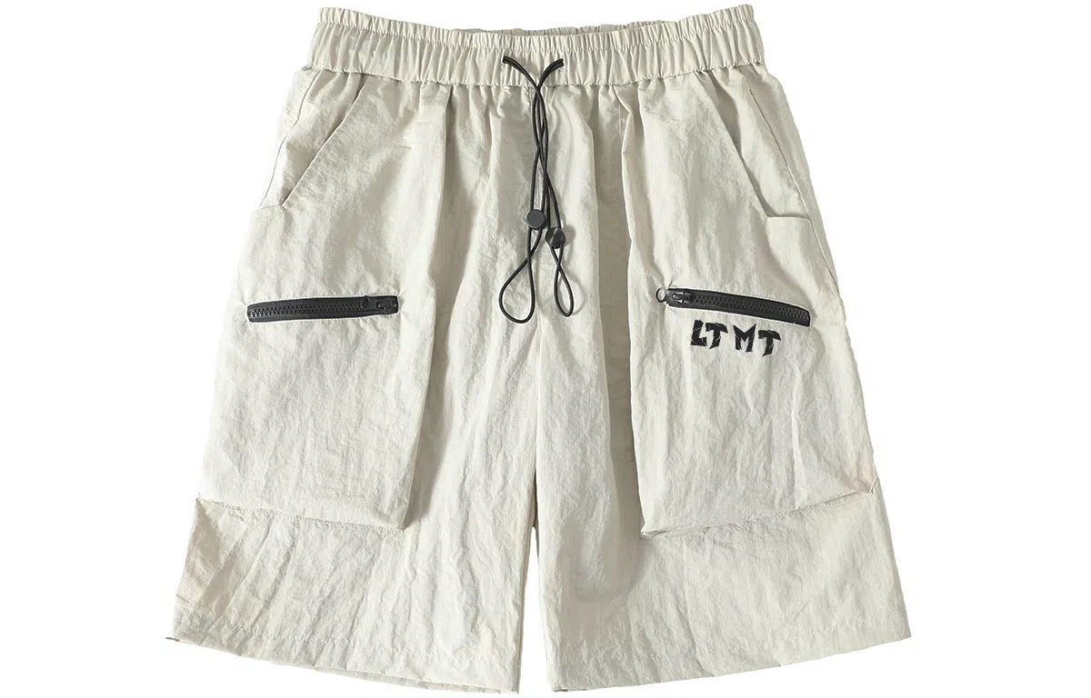 LIGHTNING MONSTER logo