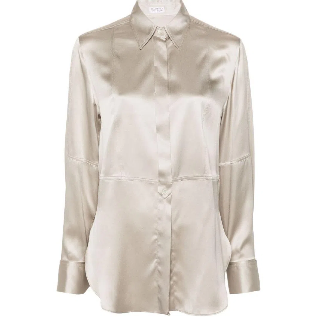 Brunello Cucinelli SS24