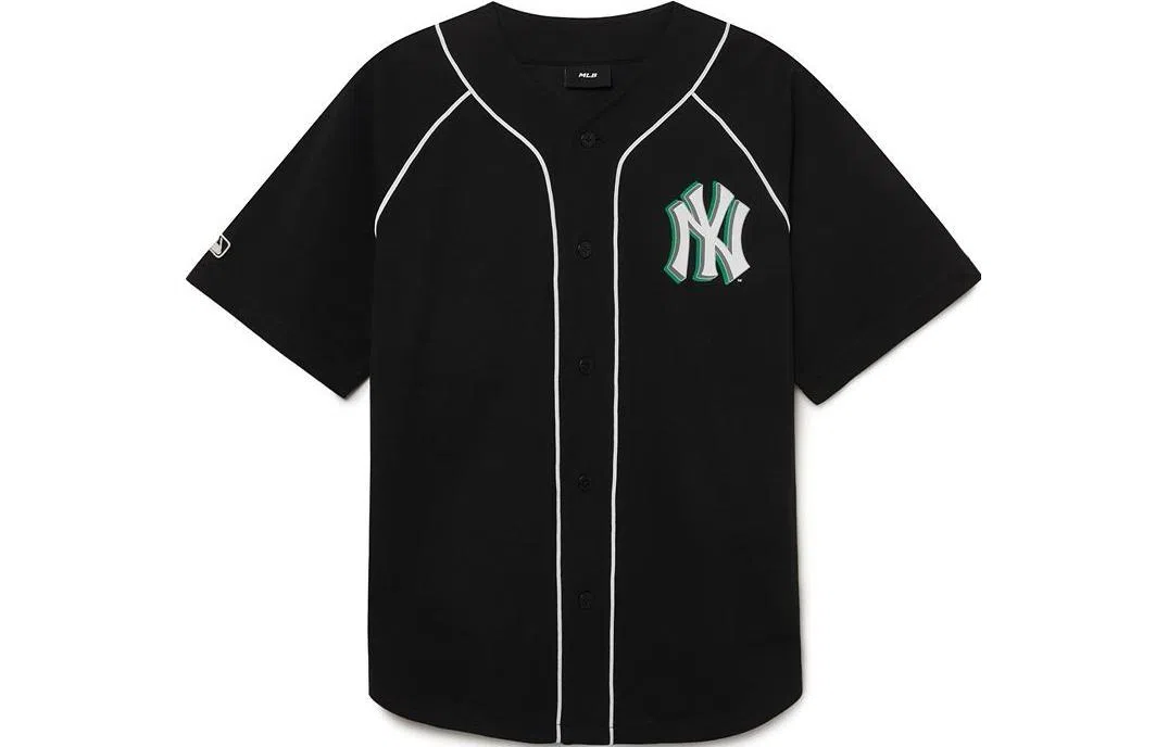MLB T