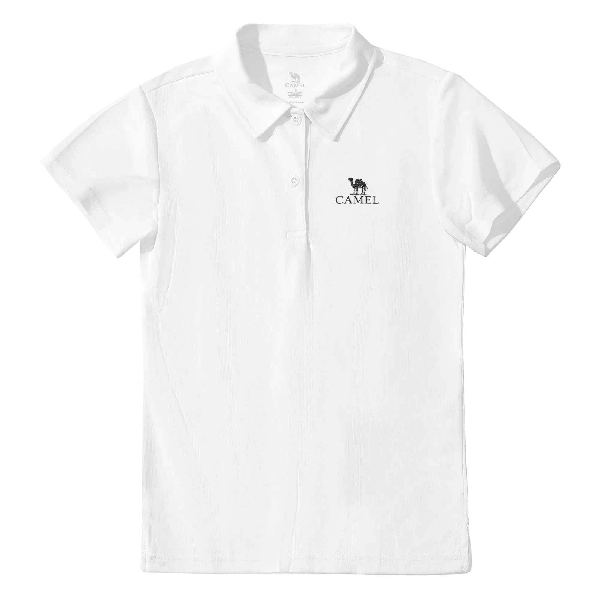 CAMEL LogoPolo