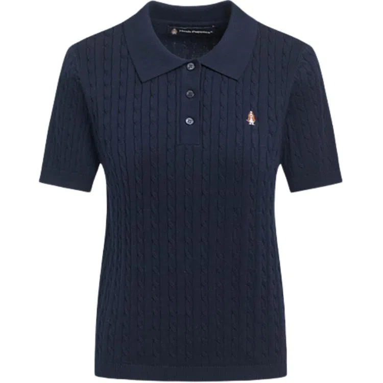 Hush Puppies Polo