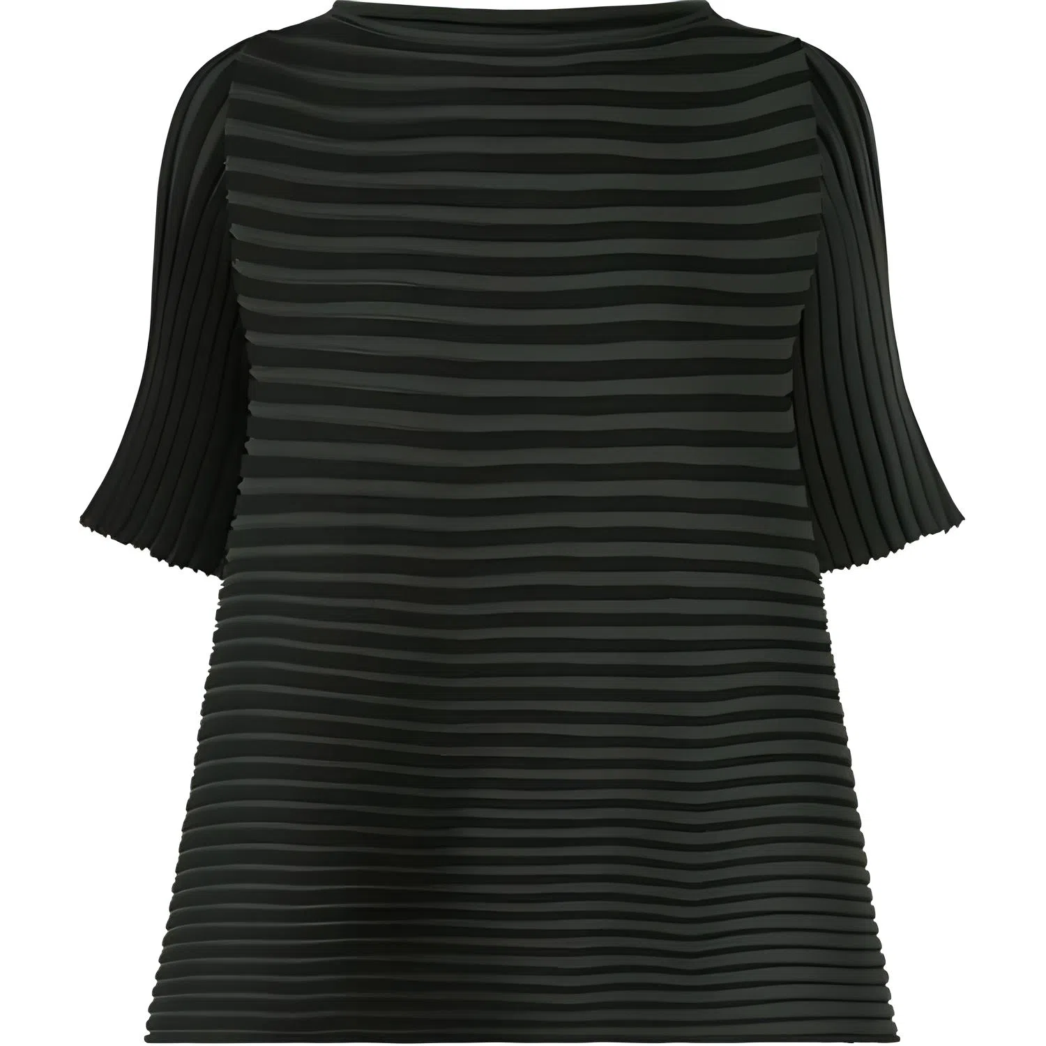PLEATS PLEASE ISSEY MIYAKE T