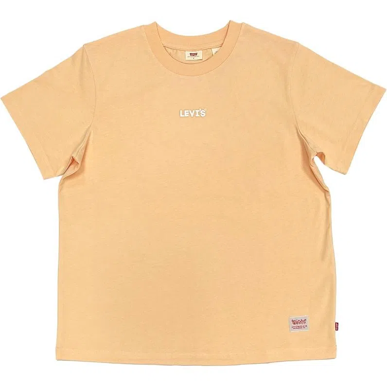levis LOGO T