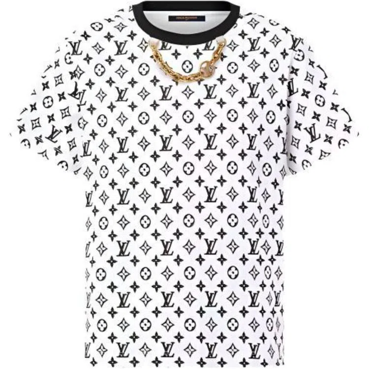 LOUIS VUITTON FW23 LogoT