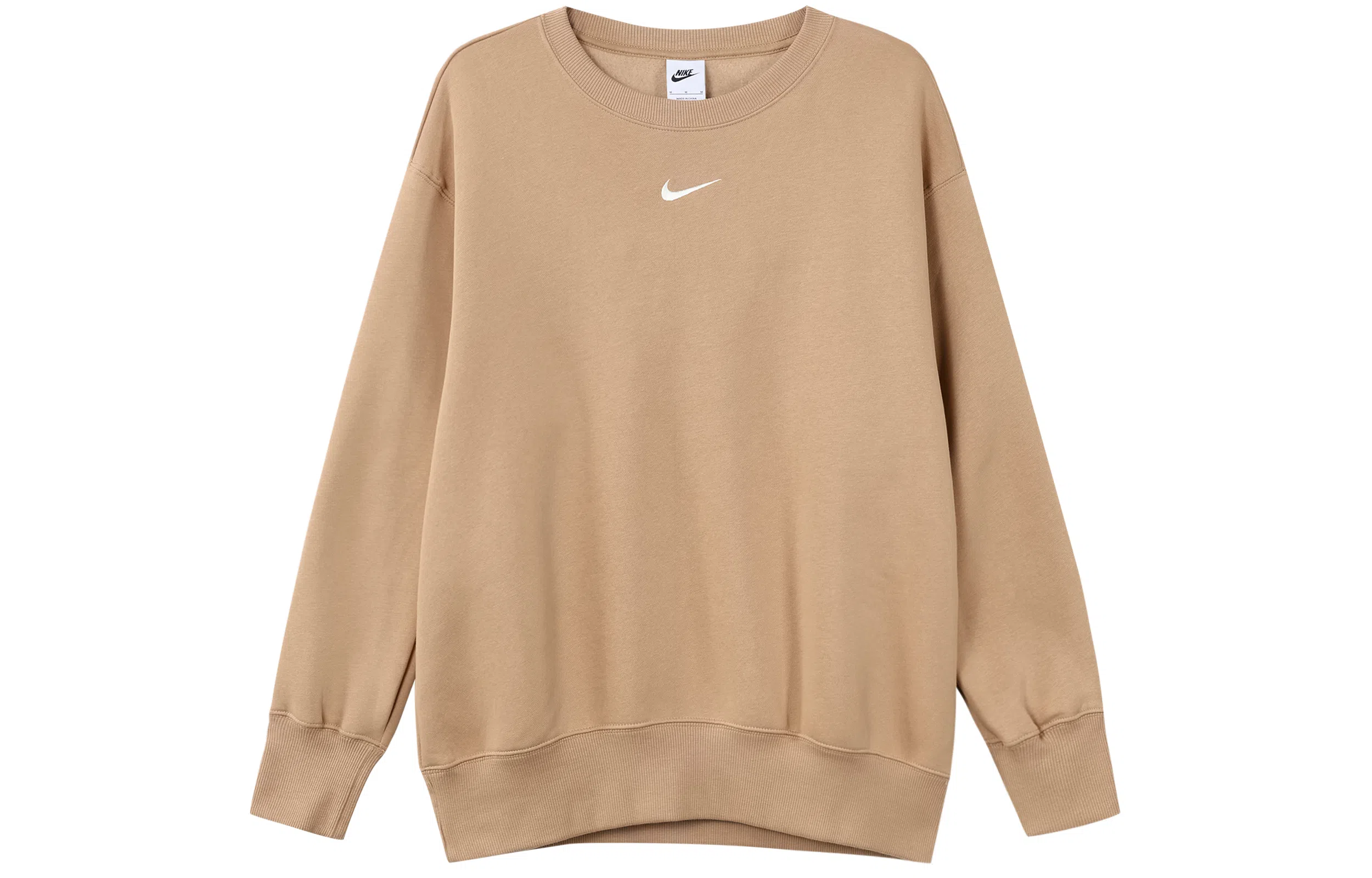 Nike Sportswear Phoenix Fleece Logo