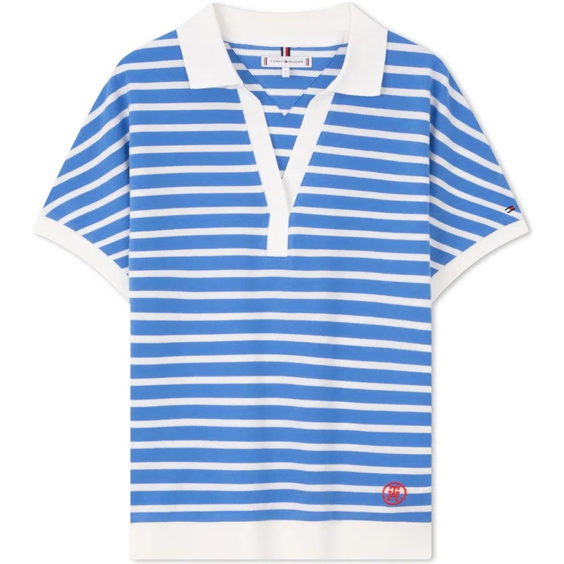 Tommy Hilfiger LogoPolo