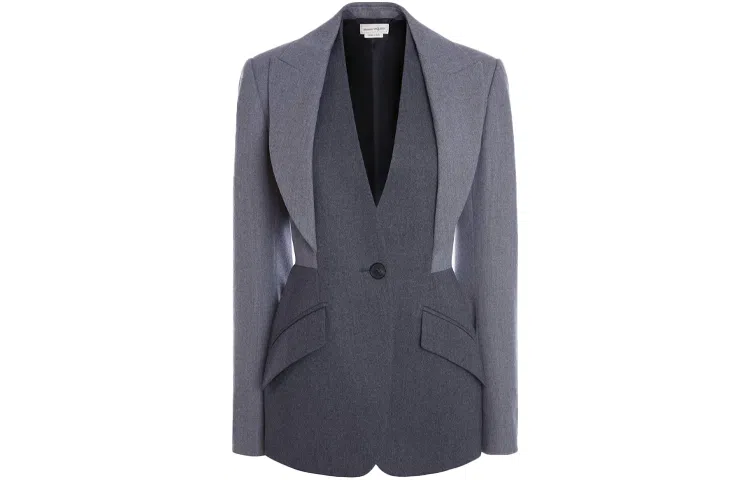 Alexander McQueen FW21