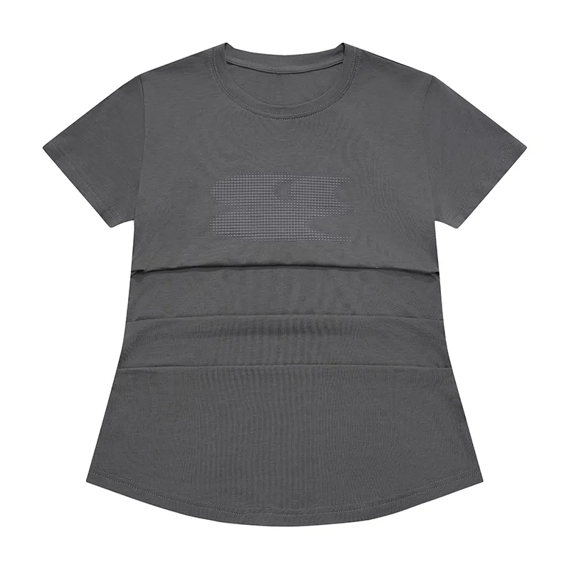 Crying Center Logo T