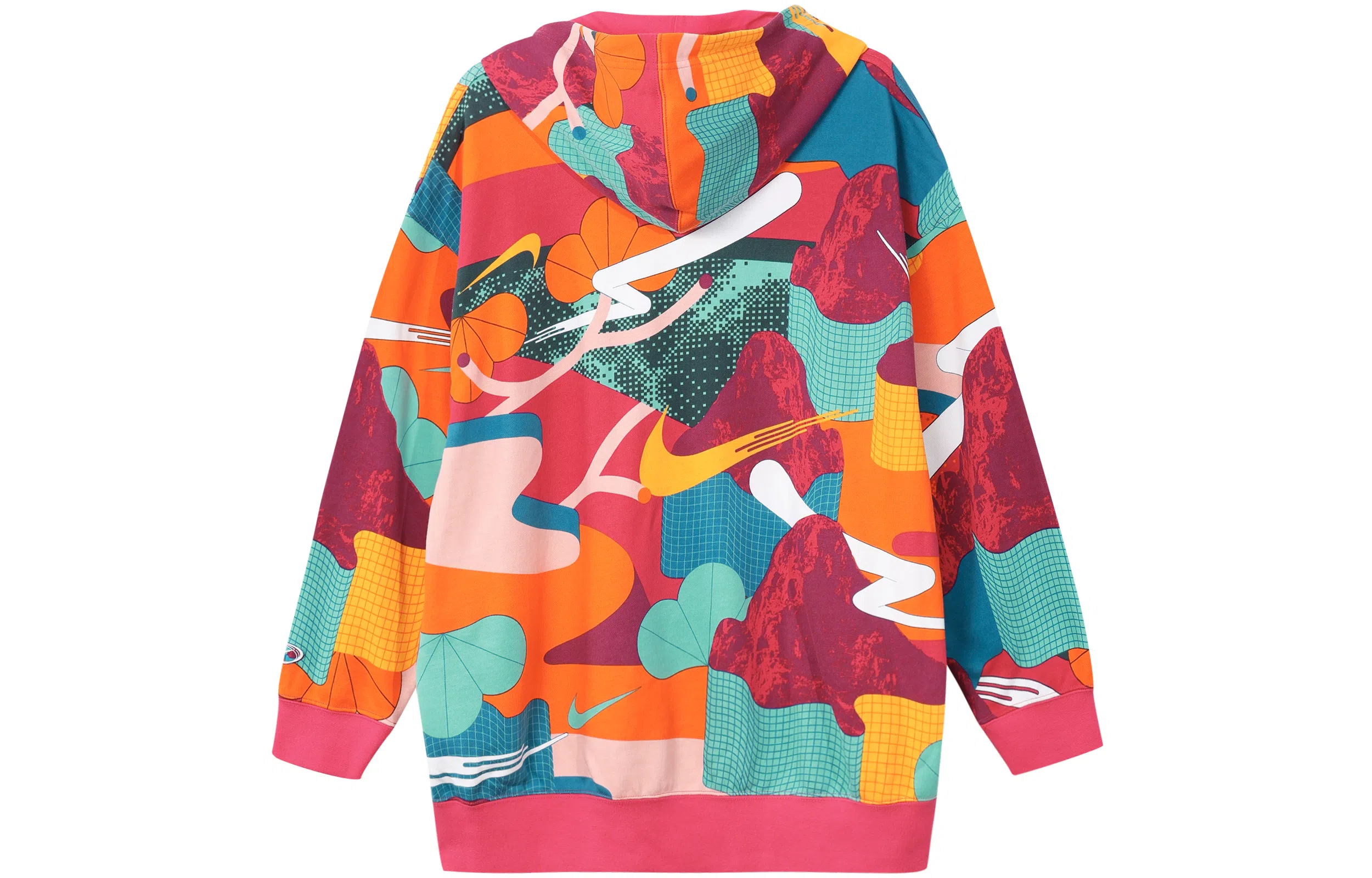 Nike CNY Series Hoodie