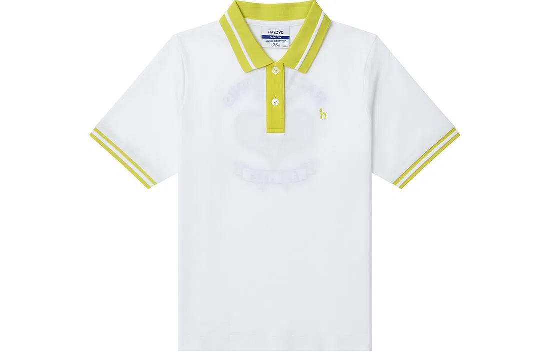 HAZZYS LogoPolo