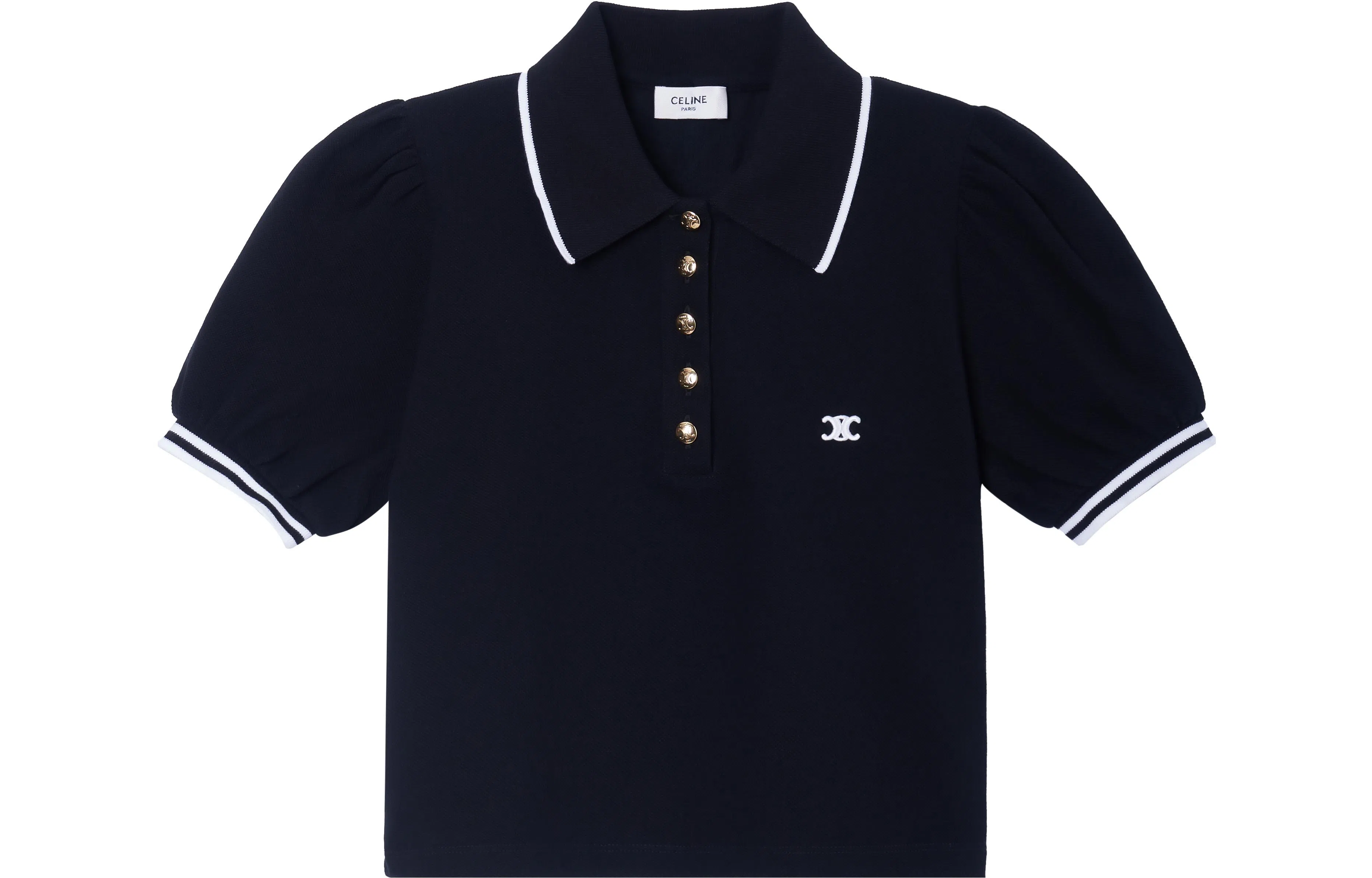 CELINE SS23 Polo