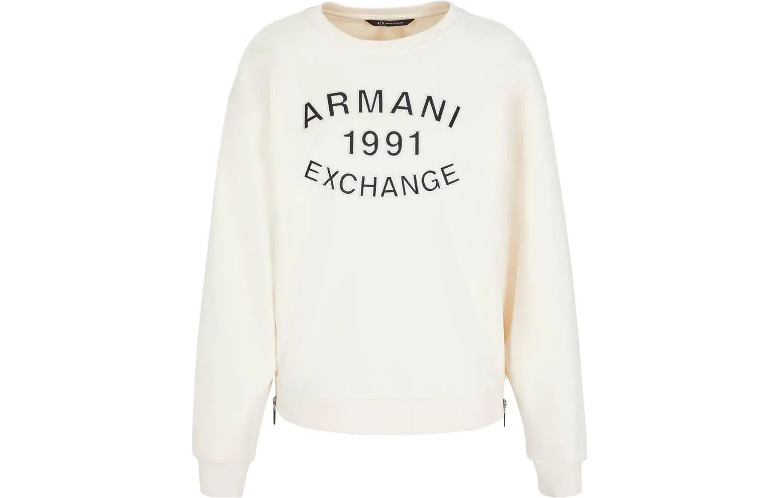 ARMANI EXCHANGE FW23 Logo