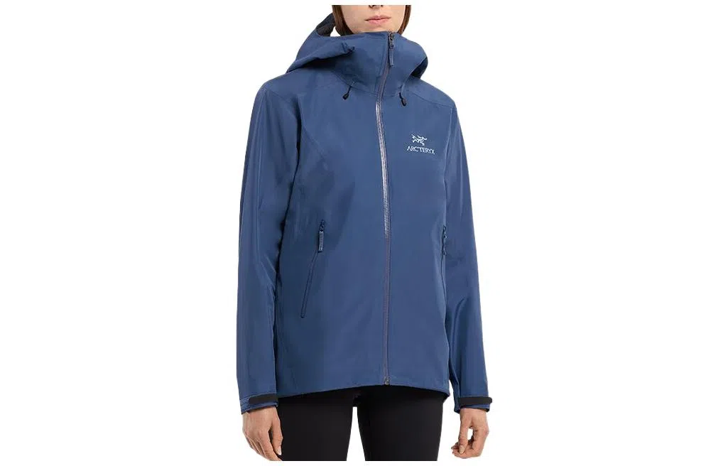 Arcteryx Beta LT Jacket