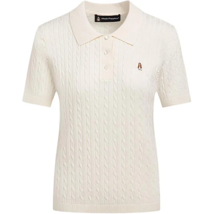 Hush Puppies Polo