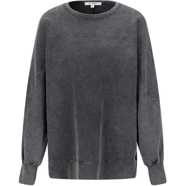 MOUSSY