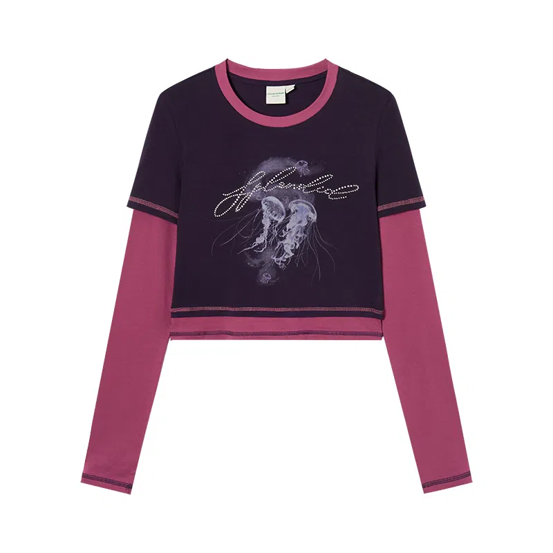 EPTISON WOMAN T