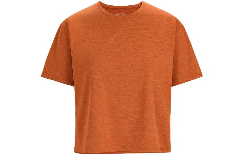 Arcteryx Taema Crop LogoT