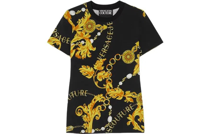 VERSACE T