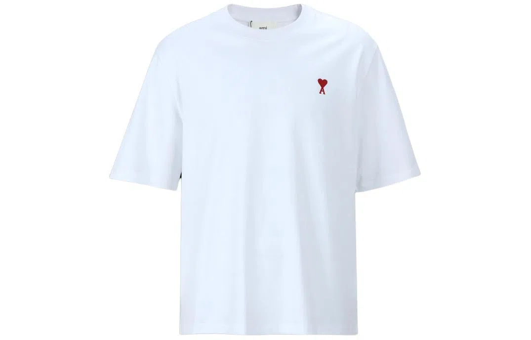 AMIPARIS FW23 Logo T-Shirt