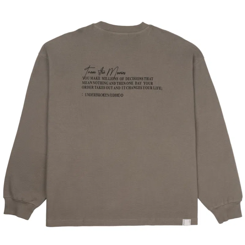 UDBK T