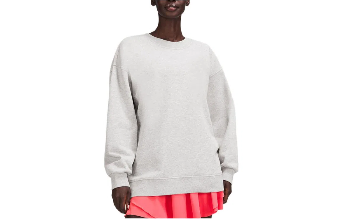lululemon Perfectly Oversized