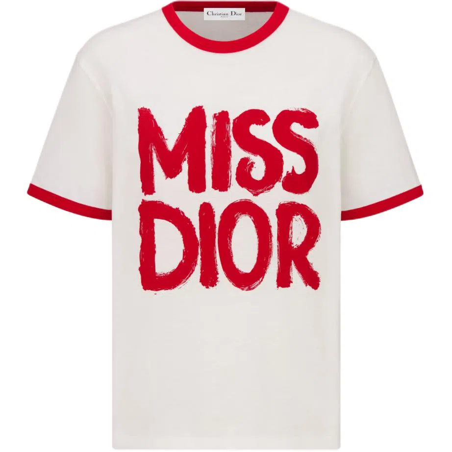 DIOR FW24 Logo T