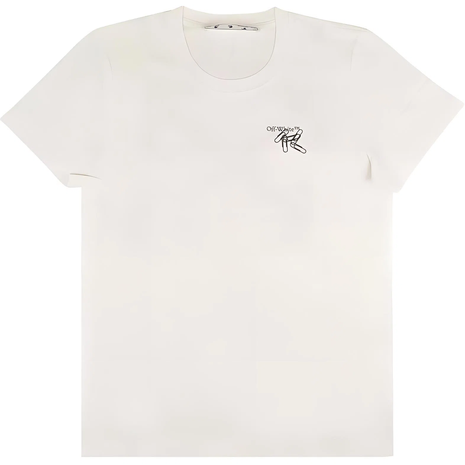 OFF-WHITE Logo T