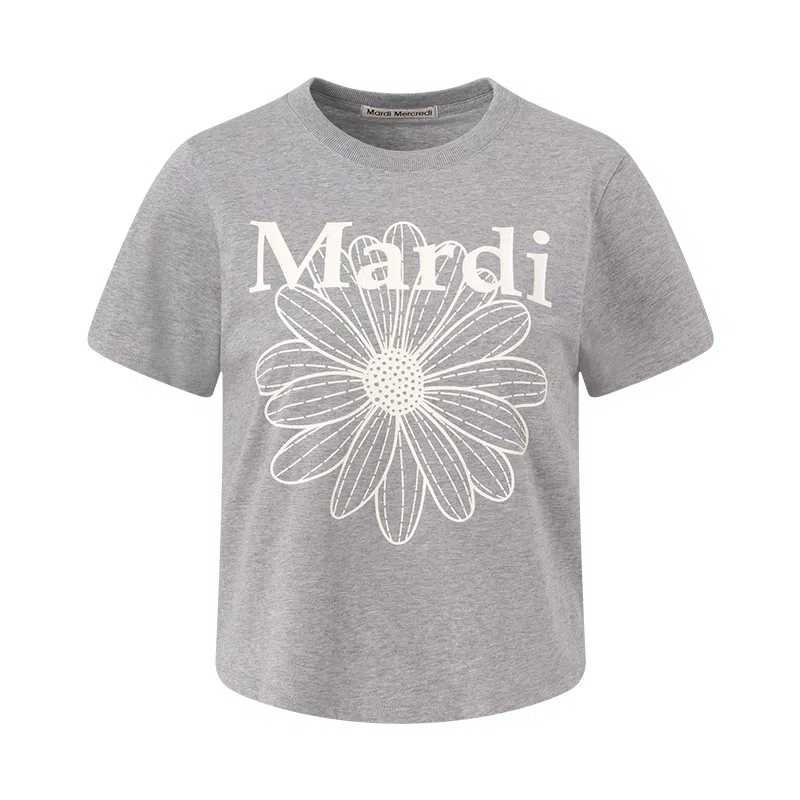 MARDI MERCREDI SS24 T