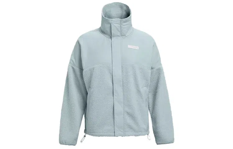 Under Armour Mission