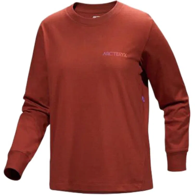 Arcteryx BIRD COTTON Crag T